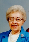 Caroline M.  Page (Zerrer)