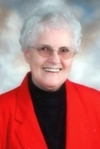 Elizabeth L. "Betty"  Raff